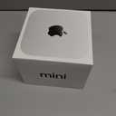 Apple 2024 Mac mini Desktop Computer with M4 chip with 10core CPU and 10core GPU: Built for Apple Intelligence, 16GB Unified Memory, 256GB SSD Storage, Gigabit Ethernet. Works with iPhone/iPad