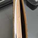 Jigsaw Puzzle Board 1500 Pieces, 2-In-1 Tilting and Rotating Puzzle Board with Drawers and Cover, Wooden Portable Puzzle Board for Adults, Board Game Table for All Ages