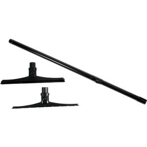 Sidewinder 18" Attachment Kit for use with Backpack Vacuums