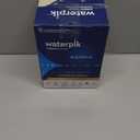 Waterpik Aquarius Water Flosser For Teeth Cleaning, Gums, Braces, Dental Care, Electric Power With 10 Settings, 7 Tips For Multiple Users And Needs, ADA Accepted, Black WP-662