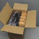 Wire Fruit Basket for Kitchen Storage: Hanging and Counter Basket for Vegetable Produce - Potato and Onion Storage for Pantry 3 Pack