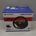 Thrustmaster T98 Ferrari 296 GTB Racing Wheel and Pedal Set (compatible with PS5, PS4 & PC)
