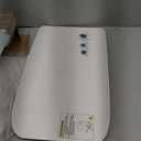 Beurer BY82 Multifunctional Baby Scale for Infants, Pets, Kids, & Adults up to 396lbs, Measures in 4 Units with Backlit Digital Display & Hold Function for Accuracy, Animal Scale for Cats and Dogs