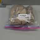 CAMTOP Mini Gym Bag for Women, Small Gym Tote Bag Puffy Quilted Sports Duffel Bag with Wet Compartment and Coin Purse Duffel Bags Dance Yoga Workout Bag for Gifts (Camel, Mini-12.6")