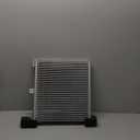 A-Premium A/C Condenser Replace# 99157311102 - Compatible with 2014-2016 Porsche 911 Cayman, 2013-2016 Boxster
