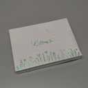 24 Pcs 5'' Velvet Christmas Bows with Long Tail, Premade Self-Tied Decorative Bows for Wreaths, Christmas Trees, Gift Wrapping, Party Favors, Wedding Decor (Brown)