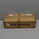 Asee'm Metal Arch Backdrop Stand Set of 2 (7.2FT,6FT) Gold Arched Frame for Wedding Ceremony Parties Birthday Baby Shower Garden Decoration