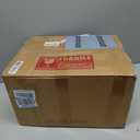 Arme Bud Vase Set of 45, Clear Bud Vases in Bulk, Mini Glass Vases for Flower, Small Flower Vases for Centerpieces, Vases for Decor, Home Wedding Table Dcor