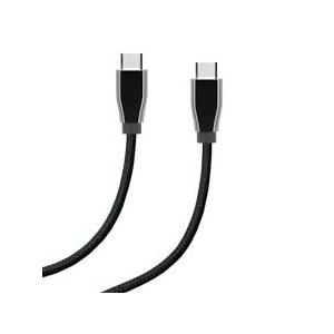 ZGear 6 Foot Sync Charge Cable For USB-C To USB-C