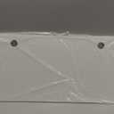 Tangkula Universal Relevance Table Top, One-Piece Solid Table Top for Standard & Standing Desk Frame, 48 x 24 inch Countertop Rectangular Office Relevance Tabletop w/ 2 Cable Management Holes, White