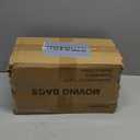 12 Pack Extra Heavy Duty Large Moving Bags with Strong Zipper & Comfortable Handles, Sturdy & Durable Clothes Storage Bags Totes Bins, Packing Moving Boxes for College Supplies, Gray