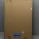 BICERE Large Abstract Vintage Flower Framed Canvas Wall Art,Antique Botanical Wall Decor,Neutral Bouquet Wall Painting,Aesthetic Floral Artwork for Living Room,Bedroom,Dining Room,Office -24"x36"x3