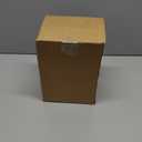 VANRA Utensil Holder Kitchen Condiment Organizer Utensil Caddy Storage Basket Organizer Metal Flatware Caddy with Wood Handle, Black