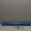 Magnetic Wall Decal for Kids, 40"x32" Magnetics Chalkboard for Wall, Self Adhesive Wall Sticker Board with Chalk Holder, Wipe Cloth etc., Magnetic Wallpaper for Playroom, Home (White)