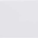 Amazon Basics Blank Index Cards for Studying and Note Taking, White, 4" x 6", 1000 Count (Pack of 2)