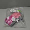 AONIJIE Hydration Vest Pack Backpack 5L Marathoner Running Race Hydration (Rose Red and No Water Bladder)