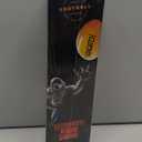 Light Up Football - Glow in the Dark Ball - NO 6 - Boys Gifts - Outdoor Sports, Birthday Gifts for Boys 8-15+ Year Old - Kids Teenage Youth Gift Ideas - Boy Toys Stuff Ages 8 9 10 11 12 13 14 15 (Original)