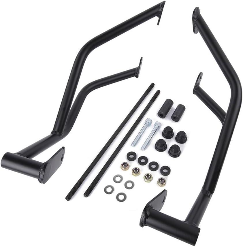 Frame Protection Bumper Motorcycle Engine Guard Protector Crash Bar Bumper For GSXR600 GSXR750 GSXR GSX-R 600 750 2006 2007 2008 2009 2010