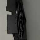 Pipe and Drape Photography Backdrop Stand Kit Adjustable Photo Background Stand 10ft x 6.5ft with Metal Base for Parties Weddings Birthday Party Events Photo Booth