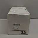 PIZHLO Candle Warmer Lamp, Wax Warmer Lamp with 2 Bulbs, Timer & Dimmer 7-Levels, Candle Top Melting Compatible Jar Candles, Glass Candle Heater Lamp for Scented Wax, Gifts for Mom Home Decor (Amber)