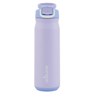 Purple Power Hydrate Pro - Reduce Water Bottle