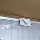 Portable Wheelchair Ramp 4FT, Non-Slip Ramps for Wheelchairs for Home