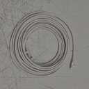 Cable Matters 10Gbps Snagless Cat 6 Ethernet Cable - 25ft, Cat 6 Cable, Cat6 Cord, Ethernet Cord, White