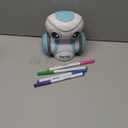 Educational Insights Artie 3000 The Coding Robot: Drawing STEM Robot Toys For Kids Boys And Girls, Classroom Must Haves, Ages 7+