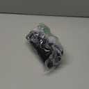 Women's Summer Casual Tie Back Open Back Crop Cami Tops, Size L