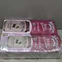 Waterloo Sparkling Water, Black Cherry Naturally Flavored, 12 Fl Oz Cans (Pack of 12) – Zero Calories and Zero Sugar or Sweeteners, Pack of 2, BBD: 10/26/2026