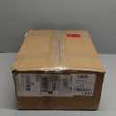 Fabuday Baby Diaper Caddy Organizer Cart - 4 Tier Rolling Diaper Cart with Wheels, Baby Essentials Organizers and Storage, Mobile Utility Carts for Bedside, Crib Nursury, Bedroom, Changing Table (Grey)