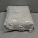 Luxury Cotton Blanket King Size  Soft & Breathable Herringbone Weave  Lightweight All-Season Bed Blanket for Warmth & Comfort  Cozy, Durable