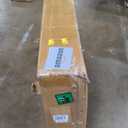 Platform Truck Cart with Cage, Multipurpose 6 in1 Foldable Flatbed Cart Heavy Duty Push Cart Dolly W/Swivel Wheels 2000lbs Capacity Utility Hand Cart for Grocery/Laundry/Stall/Storage (39"x24"-2000lbs)