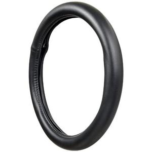 Allison 54-6354 Black Fat Boy Steering Wheel Cover