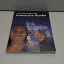 Literature Interactive Reader Grade 11 (Holt McDougal Literature)