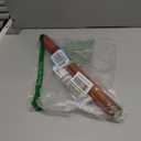 Stained Glass Window Privacy Film Static Cling - Rainbow Glass Decorative Sun Blocking Window Covering, Non-Adhesive Removable Stickers for Home & Office, 17.5" x 39.3" (Color 11)