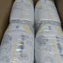 Pampers Swaddlers Diapers, Size 1 (8-14 lbs), 164 Count, Absorbent, Keeps Baby Dry and Comfortable, Skin Safe Disposable Baby Diaper