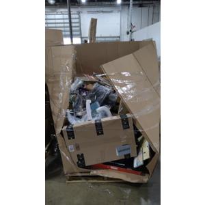 Pallet of Mixed Items