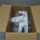 Baby Bath Seat for Babies 6 Months & Up, Non-Slip with Suction Cups, Safe & Comfortable Infant Bath Seat for Bathtub, Blue