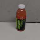 vitaminwater Refresh Tropical Mango Nutrient Enhanced Flavored Water Beverage, 20 fl oz Bottles, 12 Pack, Best By: 10/12/2026
