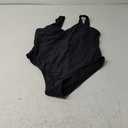 Swimsuits Tummy Control Bathing Suits Sporty Swimwear XL