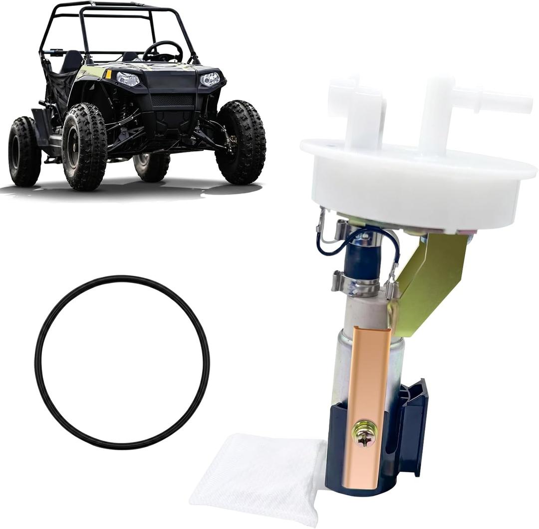 0455041 Fuel Pump Assembly Fits 15-25 Polaris RZR 170 EFI