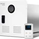 AMZCHEF Rv water heater 65000 btu (Grey-Pro)