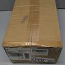 QIAOAUTOCC 6X5.5 Wheel Spacers Compatible with Tacoma 4Runner Tundra FJ Land Cruiser, Forged 1.25" 6x139.7mm Lug Centric Adapters, 108mm Bore, M12x1.5 Thread Pitch, Not Hubcentric