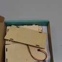 STEM Projects for Kids & Adults Build Your Own Bluetooth Speaker - Science Experiment Electronics Kit | Beginner's Starter DIY Set,STEM Gifts for Teenage Girls + Boys Ages 10 and Up (Dual Speakers)