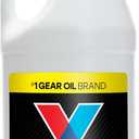Valvoline Daily Protection 85W-140 Gear Oil 1 Quart