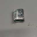 International Travel Adapter Voltage Converter Steps Down 220V to 110V for Cell Phones, Laptops, and Curling Irons, US to UK, Europe, Australia, and More Than 200 Countries