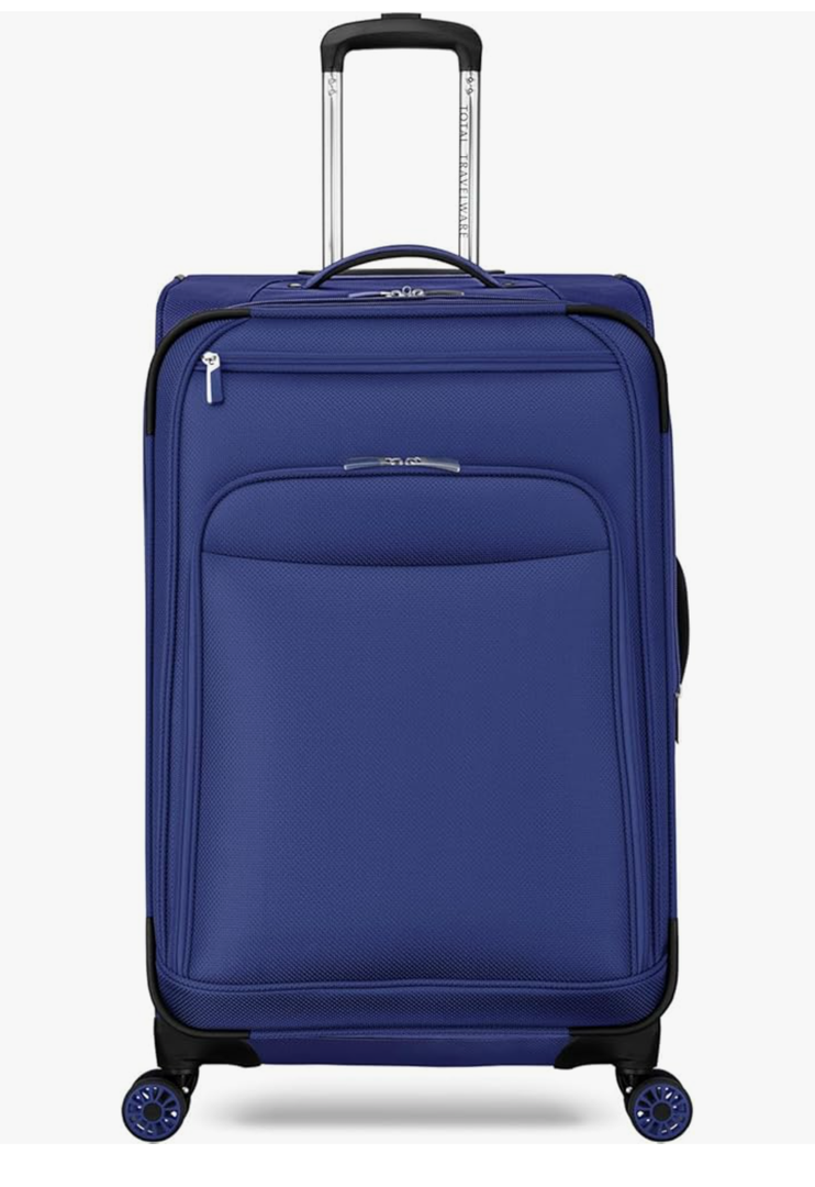 Charleston 25" Spinner