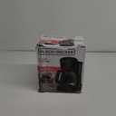 BLACK+DECKER 5-Cup Coffeemaker, Black, DCM600B
