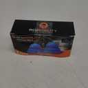 Acumobility Massage Ball Roller 2 Pack - Trigger Point - Massage Balls Massage Roller Ball - Foot Massage Ball - Physical Therapy Ball (Deep Pressure)